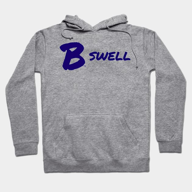 B Swell Hoodie by B